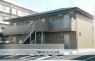 福岡県福岡市南区若久5丁目【アパート】の外観