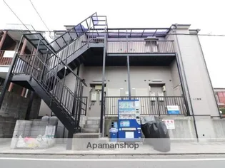 コーポ里海の画像