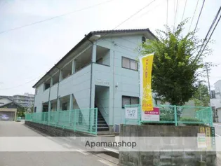 Tハイツハザマの画像