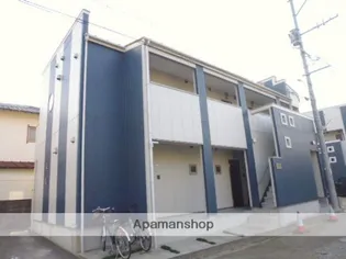 クレフラスト井尻2 C棟の画像