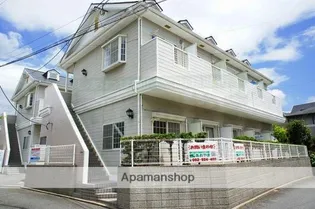 インターレジデンスBの画像