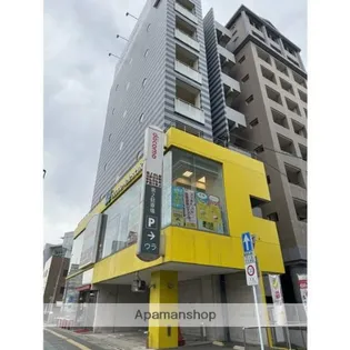 福岡県福岡市南区大楠3丁目【マンション】の外観