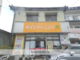 長谷アパートの画像