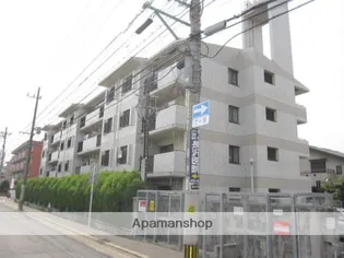 第二善コーポの画像