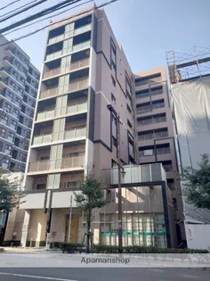 RENGE HOUSE【8階】の外観
