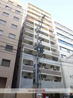 福岡県福岡市博多区博多駅南1丁目【マンション】の外観