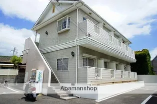 インターレジデンスの画像