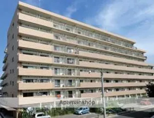 福岡県福岡市南区清水1丁目【マンション】の外観