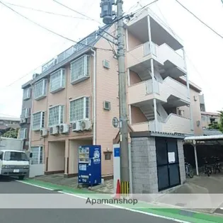 ビバリーハウス南福岡Ⅲの画像