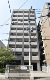 アクアシティ日赤通IIの画像