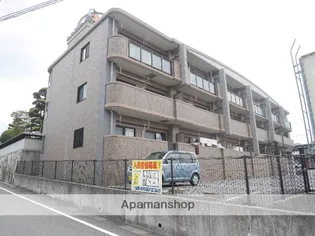 パークヒルズ長浦台の画像