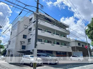 コーポ金鈴の画像