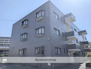 オリンピア五条の画像