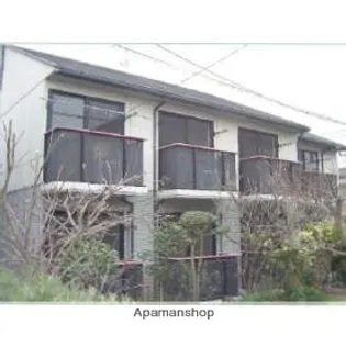 ウィステリア2ーBの画像