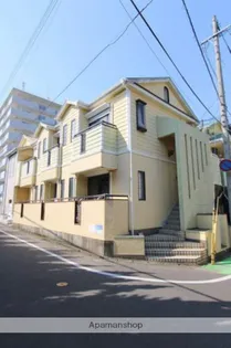 シティハイム光丘C【2階】の外観