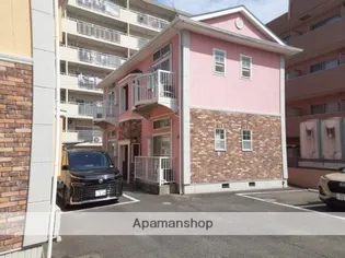 ローテンブルク ハウスC棟の画像