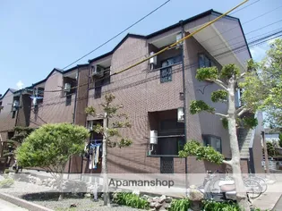 サンヒルズ赤間Ⅰの画像