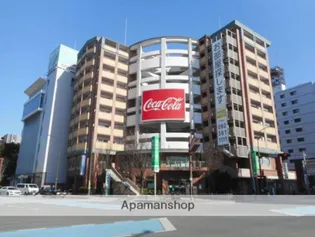 クロッサM'Sの画像