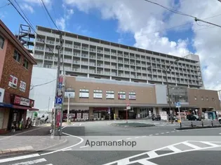 RJR南福岡の画像