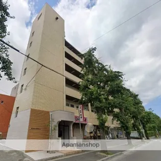 梅崎ビルの画像