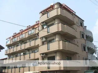 福岡県大野城市白木原2丁目【マンション】の外観