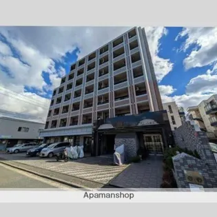 福岡県福岡市南区玉川町【マンション】の外観