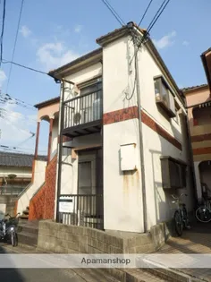 メゾン諸岡の画像