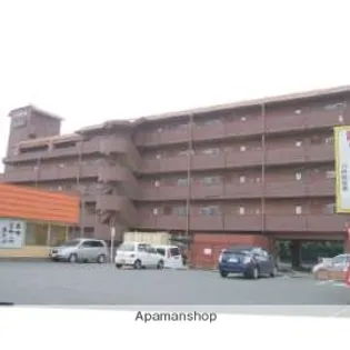 福岡県春日市宝町4丁目【マンション】の外観