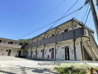 フレグランスⅡの画像