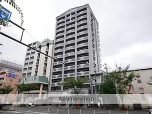 福岡県福岡市南区大楠1丁目【マンション】の外観