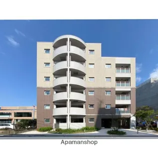 福岡県福岡市南区向野1丁目【マンション】の外観