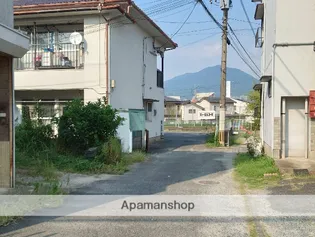 TMコーポの画像