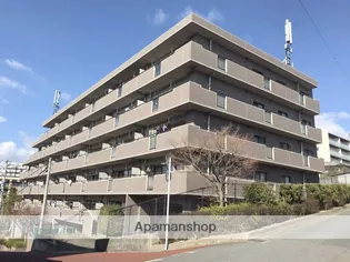 福岡県福岡市南区寺塚2丁目【マンション】の外観