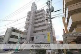 福岡県大野城市下大利1丁目【マンション】の外観