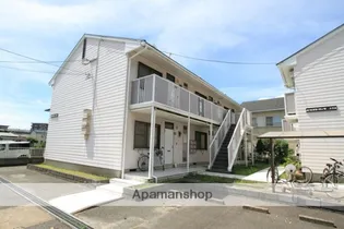 ホワイトヴィラ3号館の画像