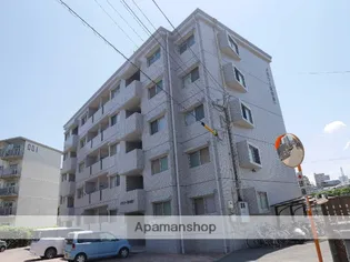 福岡県春日市春日公園8丁目【マンション】の外観