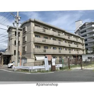 いずみハイツ太宰府の画像