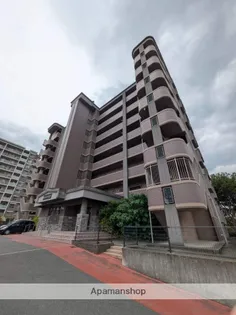 アポロ空港HILLの画像