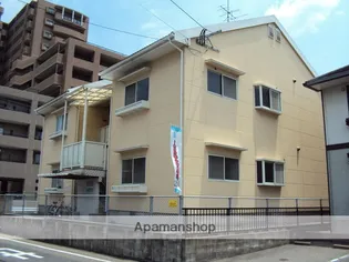 クローバーハウスIの画像