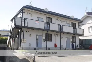 福岡県春日市若葉台東3丁目【アパート】の外観