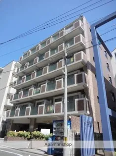 福岡県福岡市南区大楠2丁目【マンション】の外観