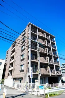 セピアコートⅡ【3階】の外観