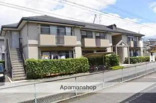 コーポエバーグローC D E棟の画像