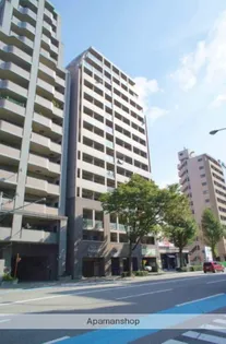 レジディア博多【11階】の外観