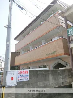 ハニーコーポ竹下の画像