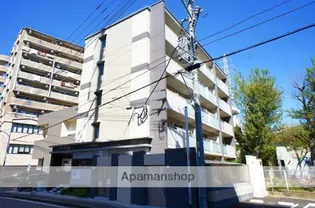 福岡県福岡市博多区博多駅南5丁目【マンション】の外観