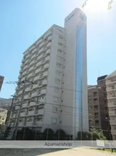 アーテム大橋Ⅰ【11階】の外観