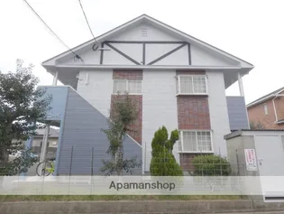 観世コーポの画像