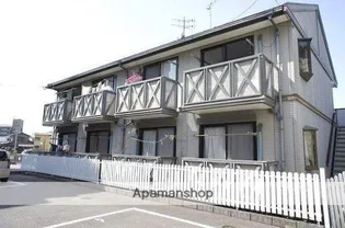 セフィラ学園通りの画像