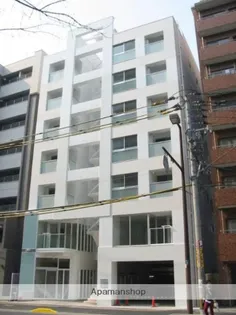 福岡県福岡市南区高宮1丁目【マンション】の外観